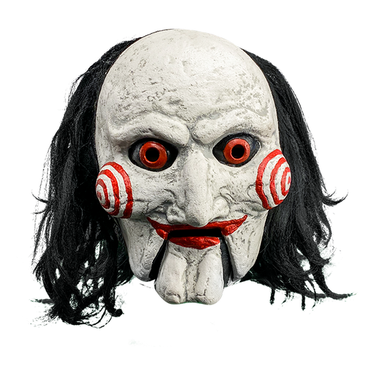 SAW - BILLY PUPPET MASK