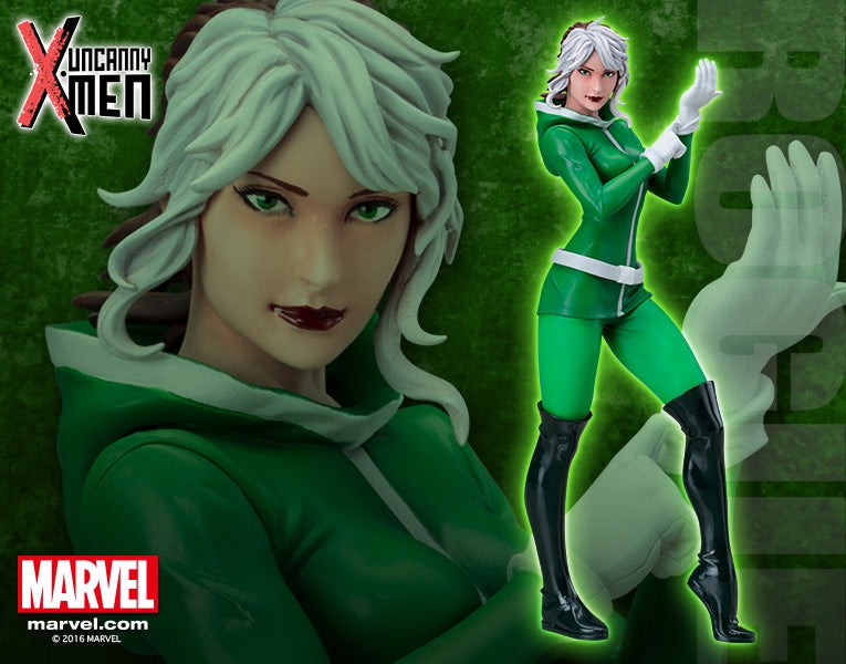 MARVEL NOW! ROGUE ARTFX+ STATUE