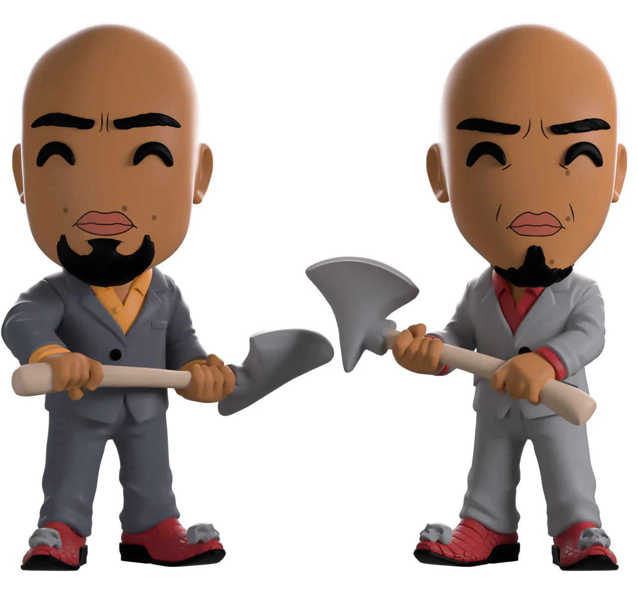 YouTooz - Breaking Bad: The Cousins (Estimated release 12/25)