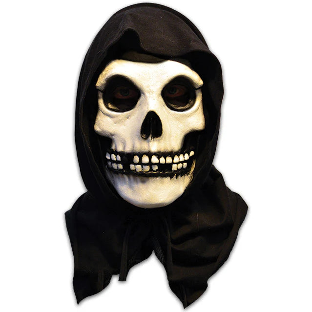 MISFITS - THE FIEND (BLACK HOOD) MASK