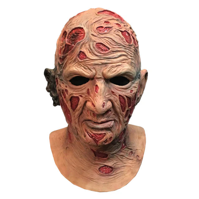 A NIGHTMARE ON ELM STREET - FREDDY KRUEGER MASK