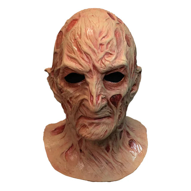 A NIGHTMARE ON ELM STREET 4: THE DREAM MASTER - FREDDY KRUEGER MASK