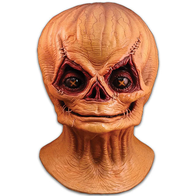 TRICK R TREAT SAM UNMASKED MASK