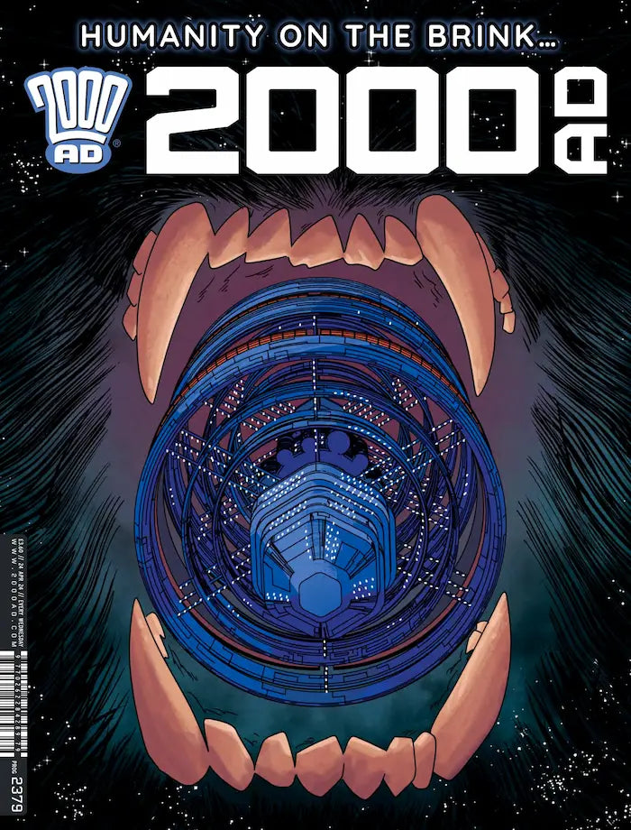 2000 AD PROG 2379