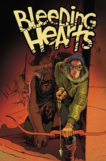 BLEEDING HEARTS #10 CVR A STIPAN MORIAN (MR) - PREORDER (FOC 12/10/26) DUE IN STORE 4/11/26