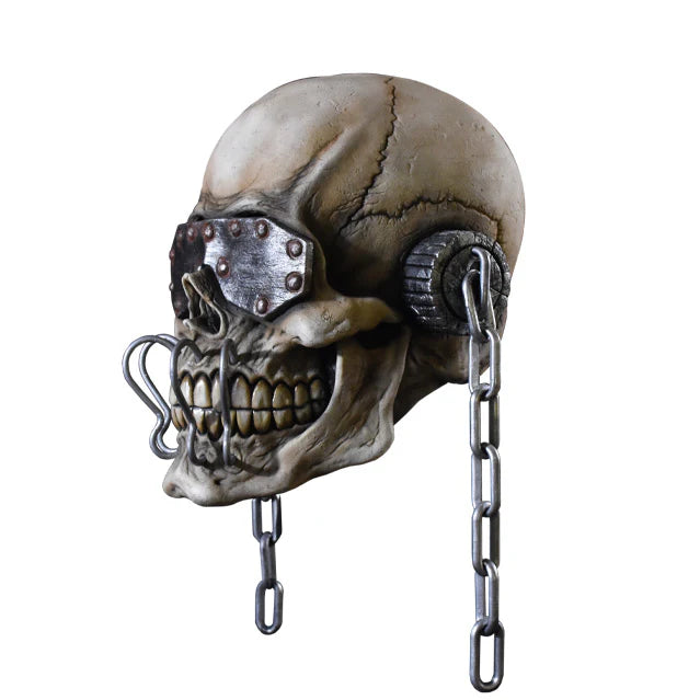 MEGADETH VIC RATTLEHEAD MASK