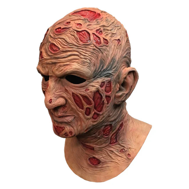 A NIGHTMARE ON ELM STREET - FREDDY KRUEGER MASK