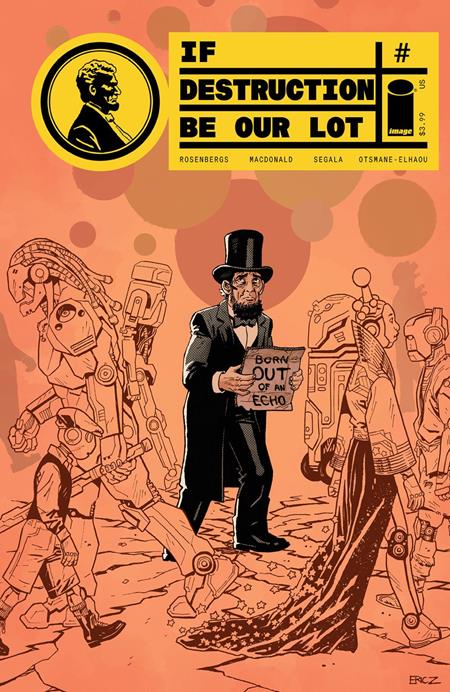 IF DESTRUCTION BE OUR LOT #7 CVR B ERIC ZAWADZKI ABE INVADES VAR (MR) - PREORDER FOC 23/11/26  DUE IN STORE 23/12/26