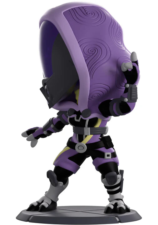 YouTooz - Mass Effect: Tali (Estimated release 01/26)