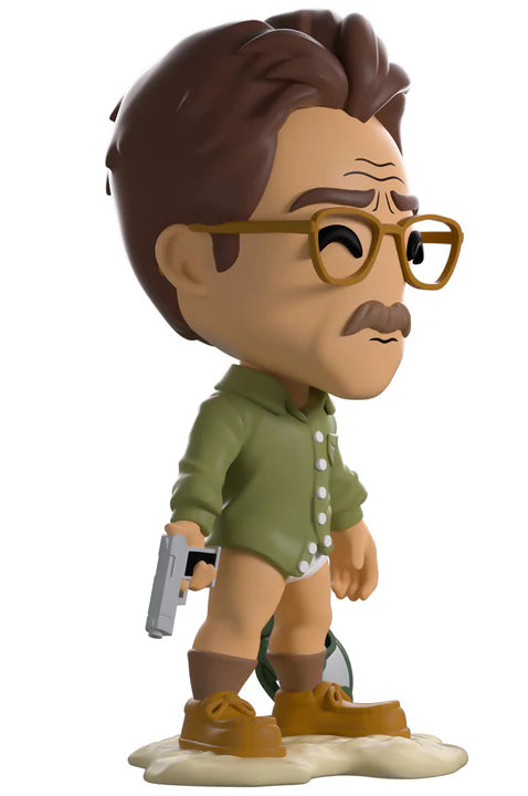 YouTooz - Breaking Bad: Underwear Walt (Estimated release 11/25)