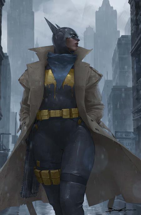 ABSOLUTE BATMAN #26 CVR C JEEHYUNG LEE CARD STOCK VAR - PREORDER - (FOC 30/11/26) DUE IN STORE 13/1/27