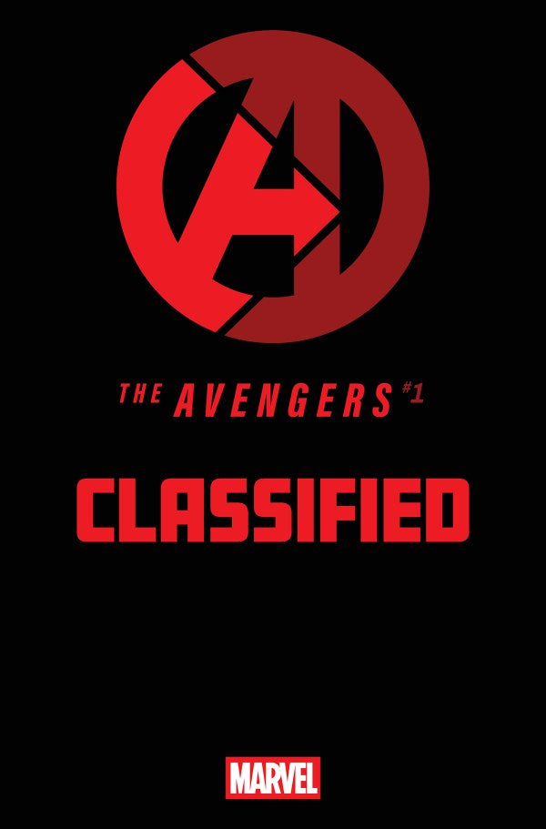 AVENGERS #1 JIM CHEUNG 1:50 VAR - PREORDER (FOC 24/8/26) DUE IN STORE 4/11/26