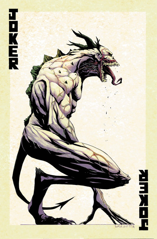 Absolute Batman #15 - DUE 10/12/25 - NOT FINAL COVER