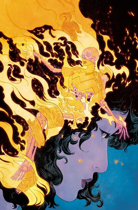 ABSOLUTE WONDER WOMAN #20 CVR A HAYDEN SHERMAN -  DUE 27/5/26 NOT FINAL COVER