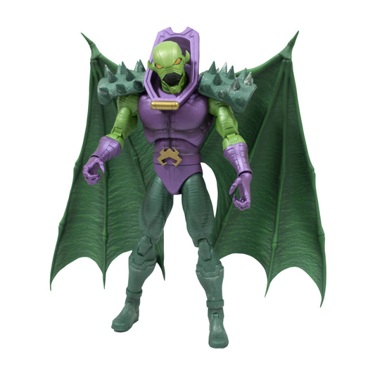 MARVEL SELECT COMIC ANNIHILUS ACTION FIGURE PREORDER 28/8/24