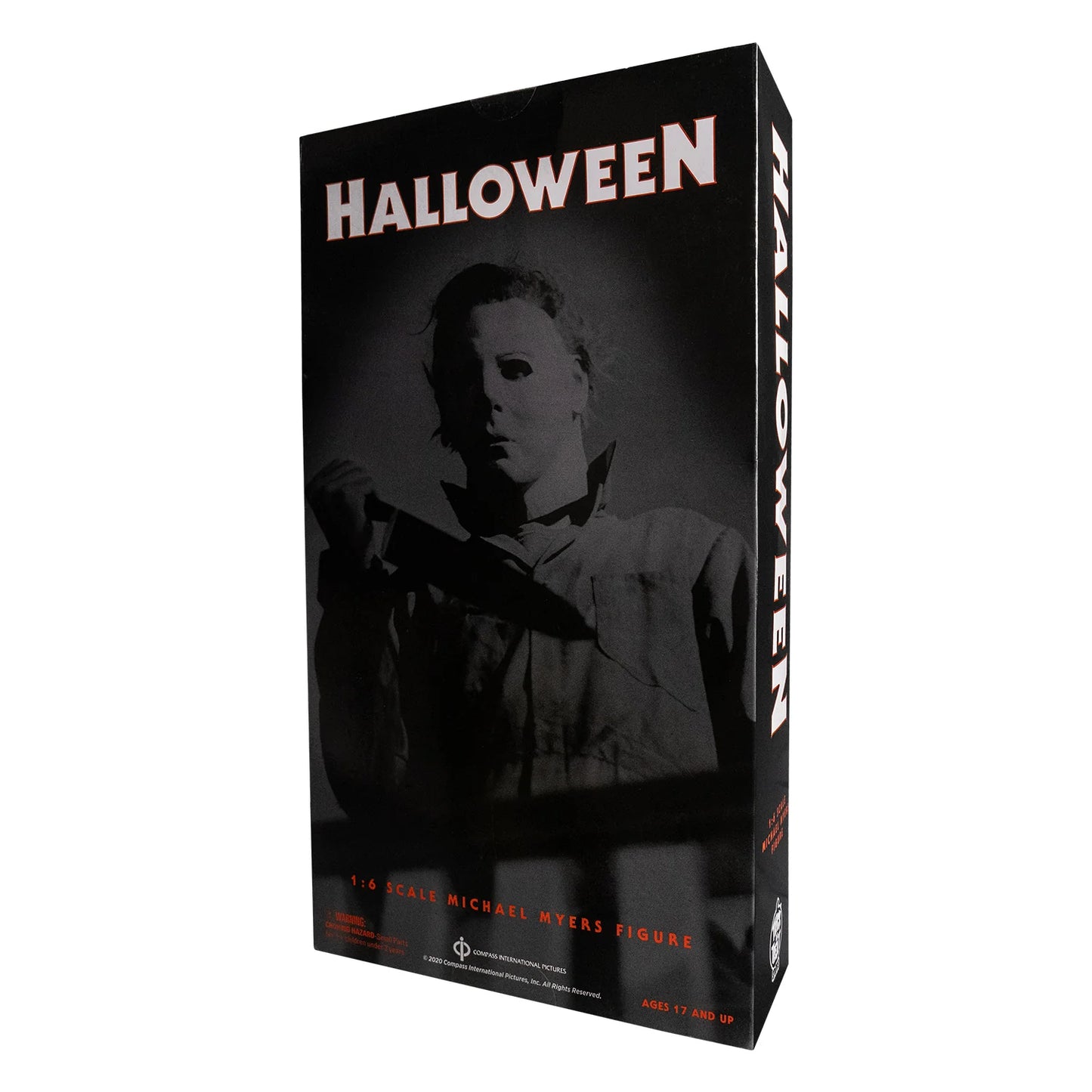 HALLOWEEN (1978) MICHAEL MYERS 1:6 SCALE FIGURE