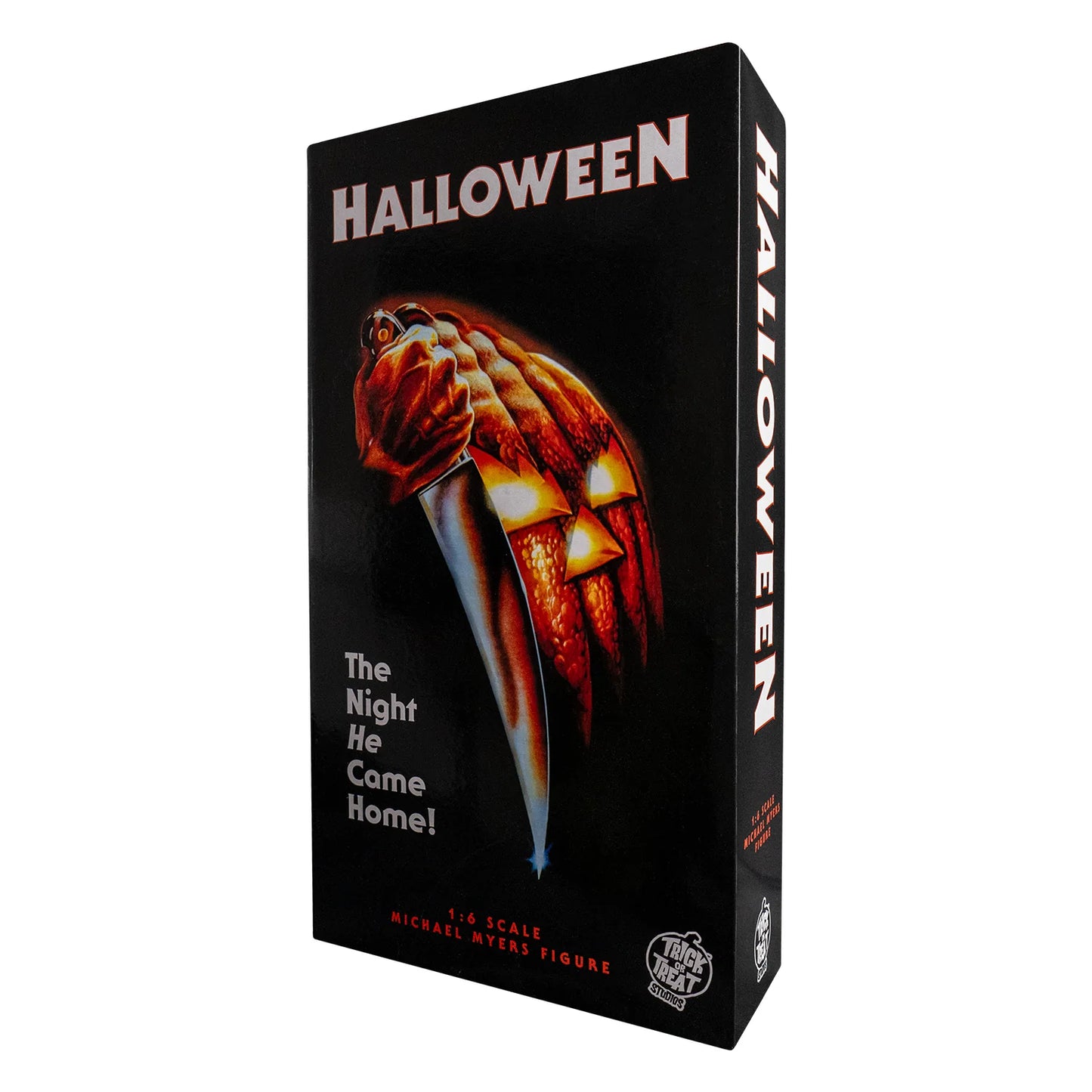 HALLOWEEN (1978) MICHAEL MYERS 1:6 SCALE FIGURE