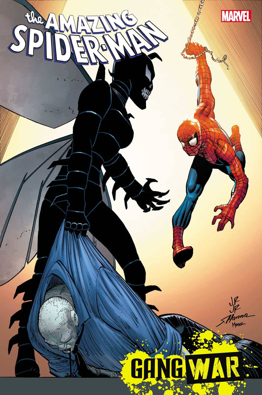 AMAZING SPIDER-MAN #42