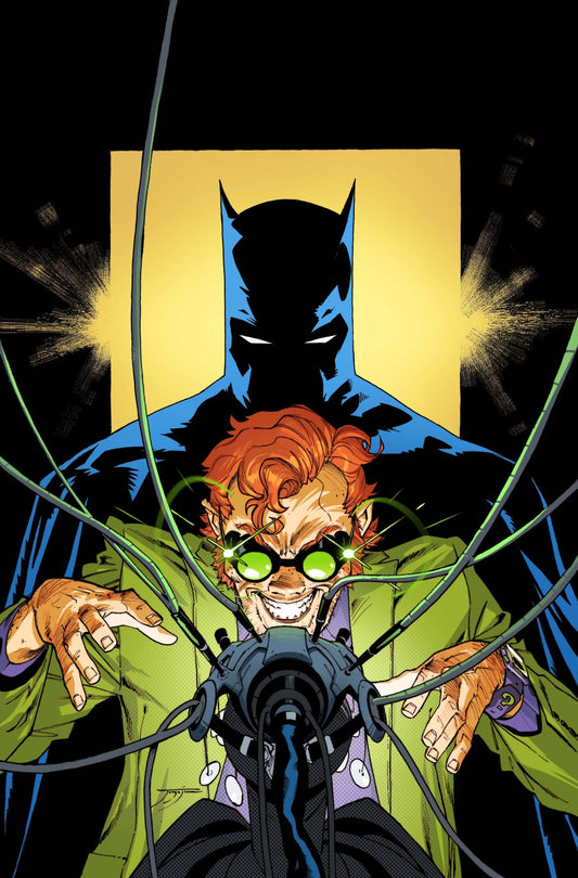 Batman #3 - DUE 5/11/25