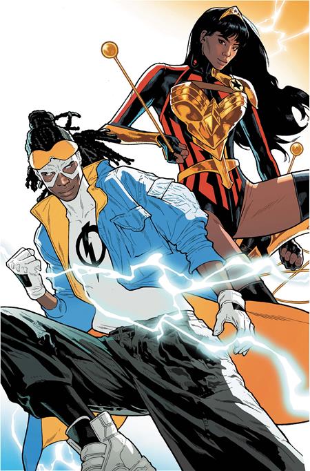 NEW TITANS #41 CVR B JEFF SPOKES CARD STOCK VAR - PREORDER (FOC 26/10/26) DUE IN STORE 18/11/26