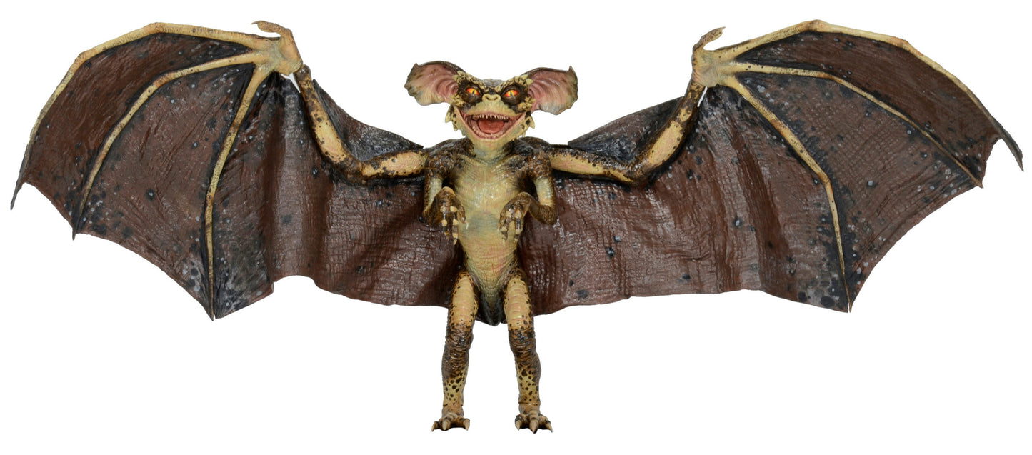 Gremlins 2 - 7” Scale Action Figure – Deluxe Bat Gremlin