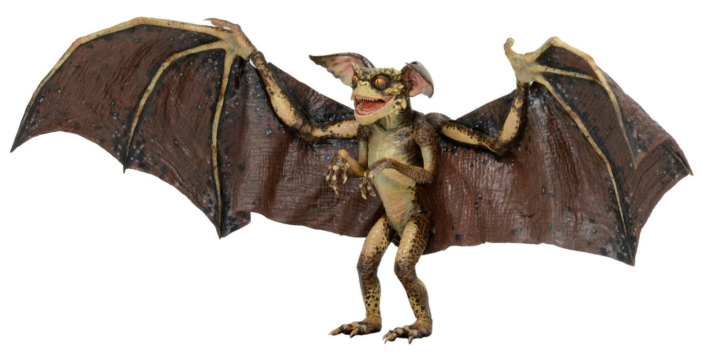 Gremlins 2 - 7” Scale Action Figure – Deluxe Bat Gremlin