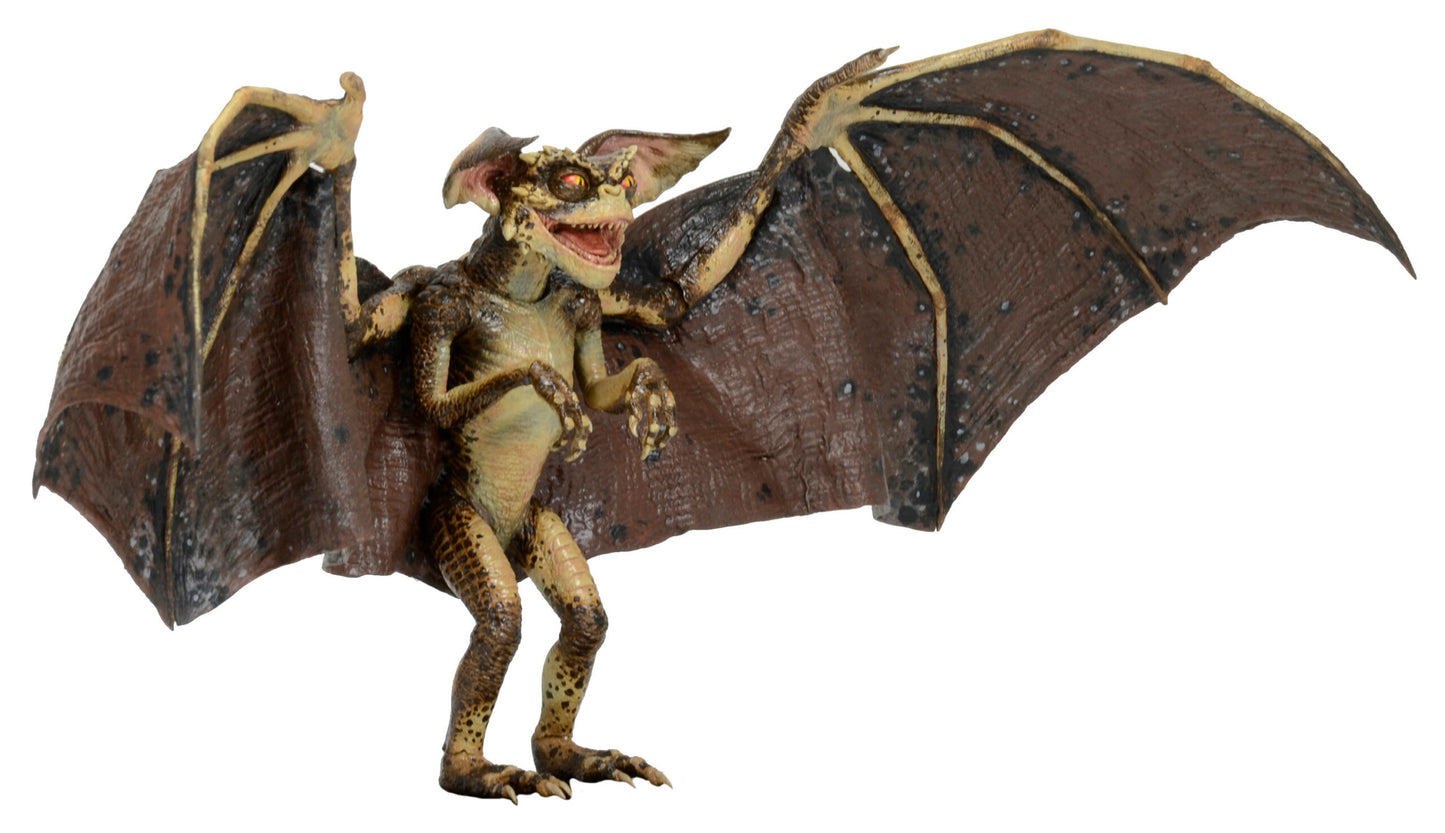 Gremlins 2 - 7” Scale Action Figure – Deluxe Bat Gremlin