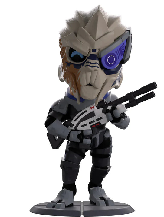 YouTooz - Mass Effect: Garrus (Estimated release 01/26)