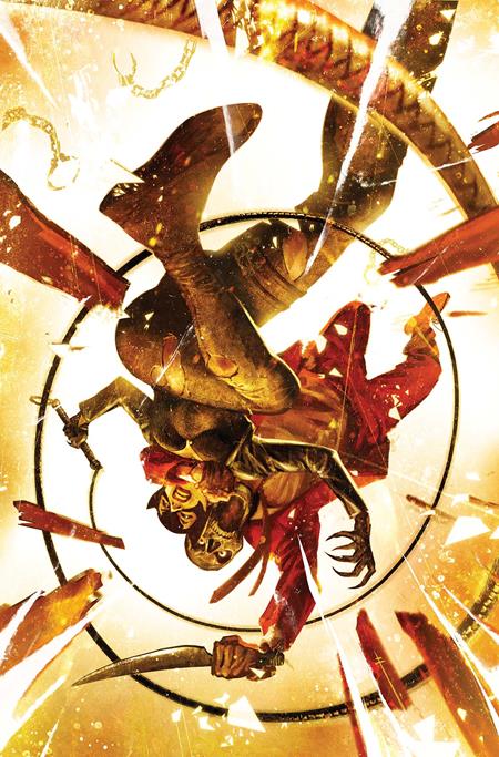 CATWOMAN #90 CVR A SEBASTIAN FIUMARA - PREORDER (FOC 27/7/26) DUE IN STORE 19/8/26 NOT FINAL COVER