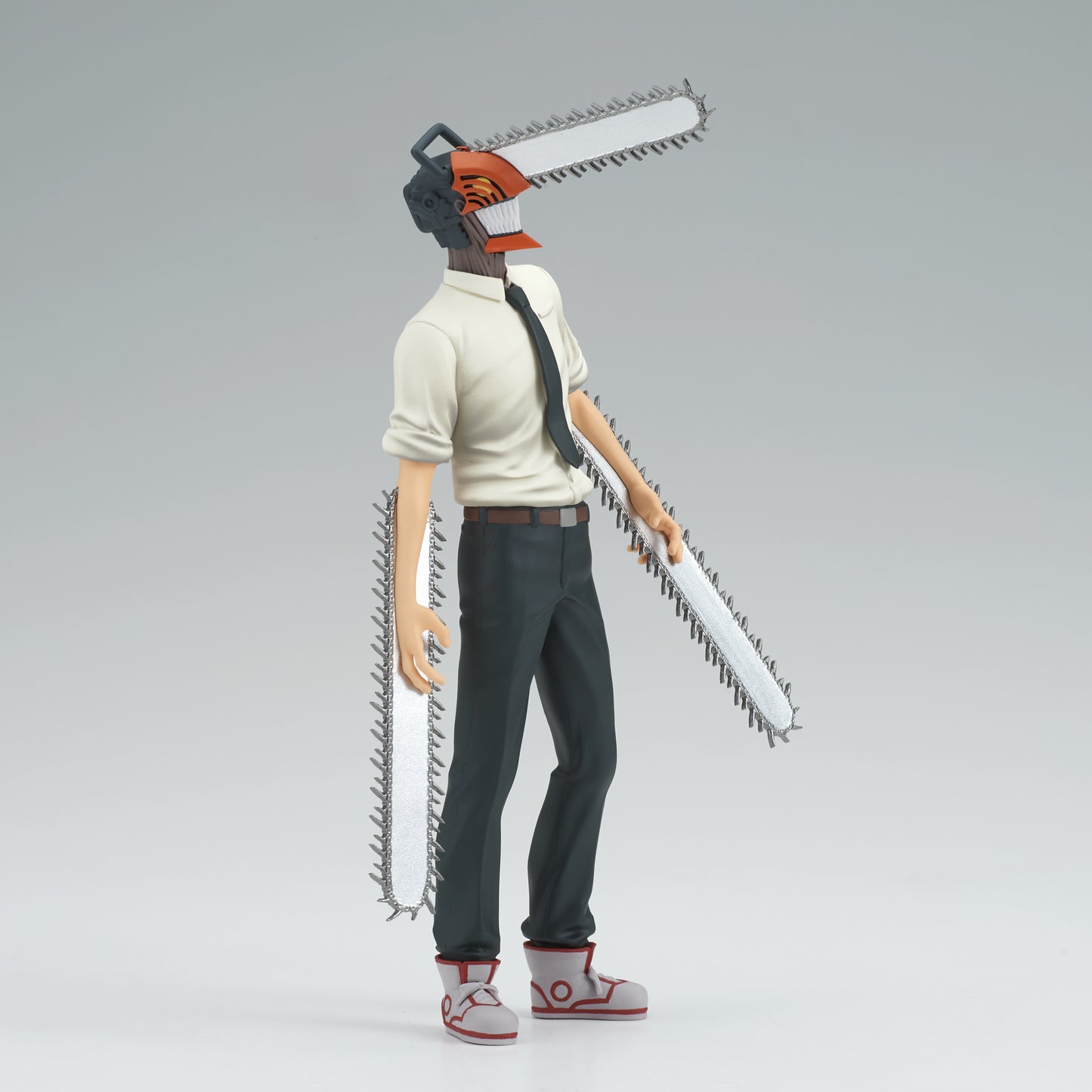 CHAINSAW MAN CHAIN SPIRITS V5 DENJI FIGURE