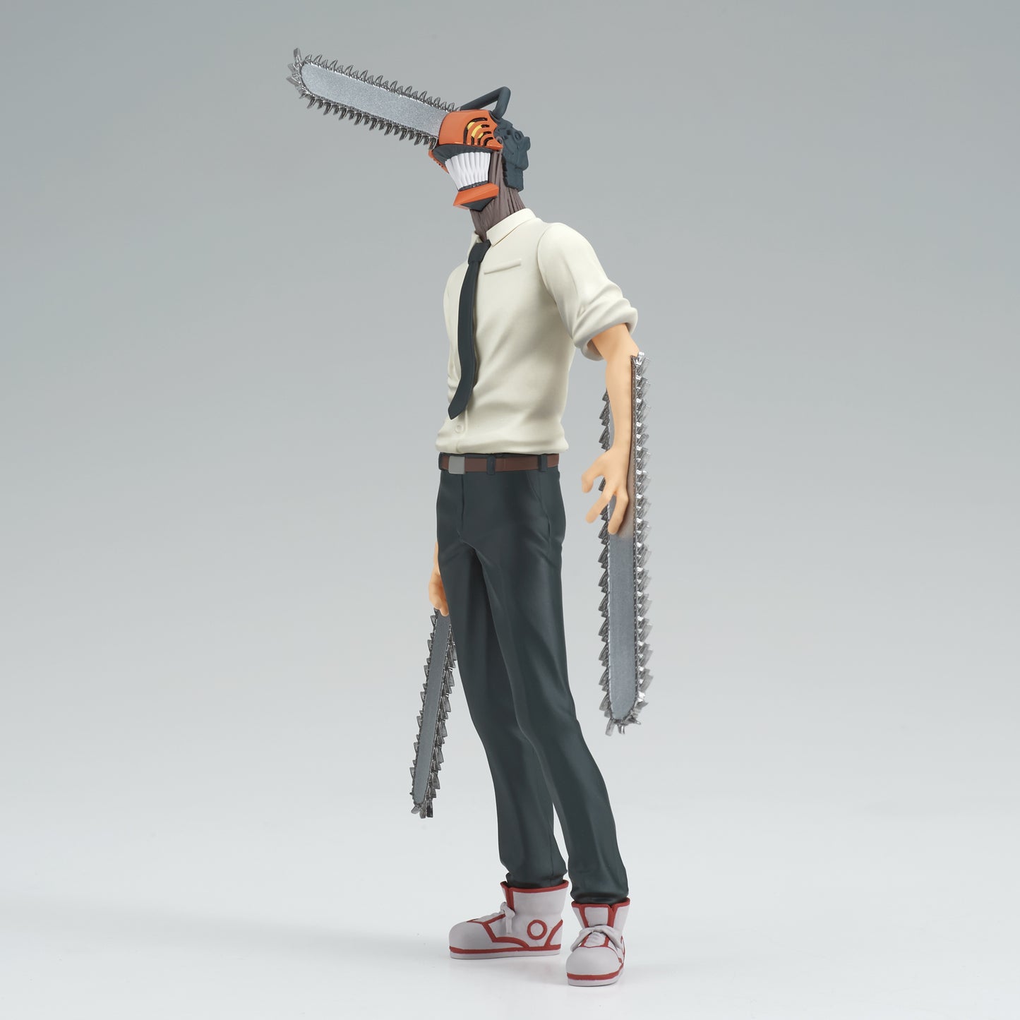 CHAINSAW MAN CHAIN SPIRITS V5 DENJI FIGURE