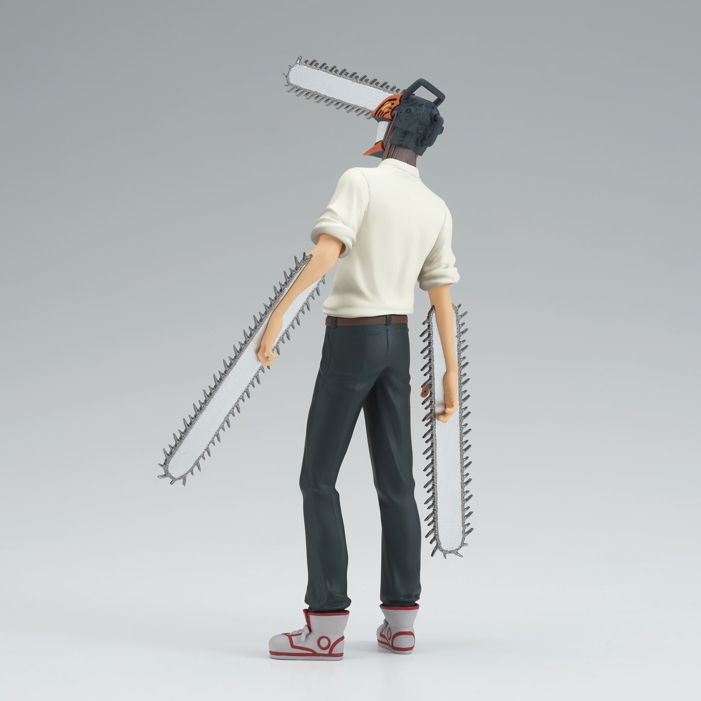 CHAINSAW MAN CHAIN SPIRITS V5 DENJI FIGURE