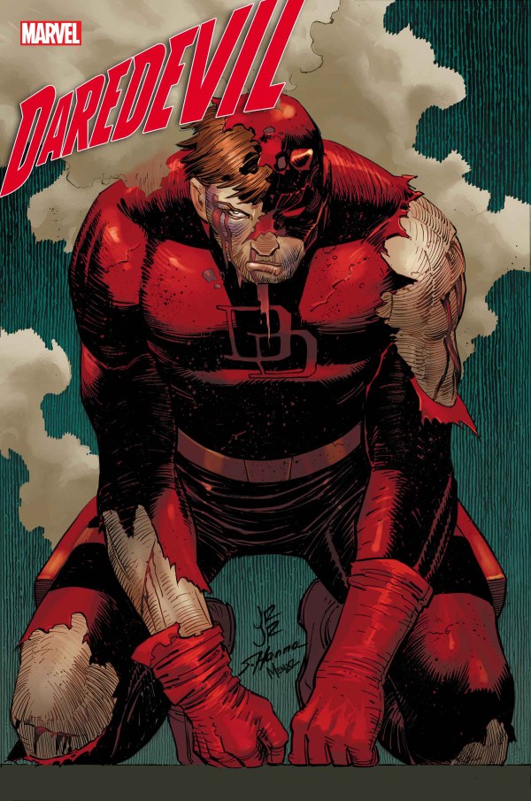 DAREDEVIL #10 (2014) - PRESALE DUE 26/6/24