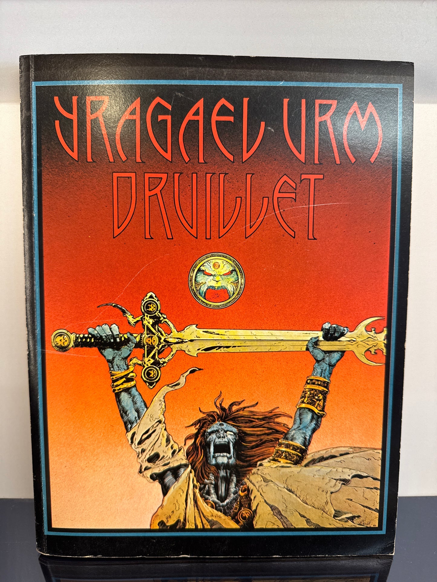 YRAGEL URM TP (1975)