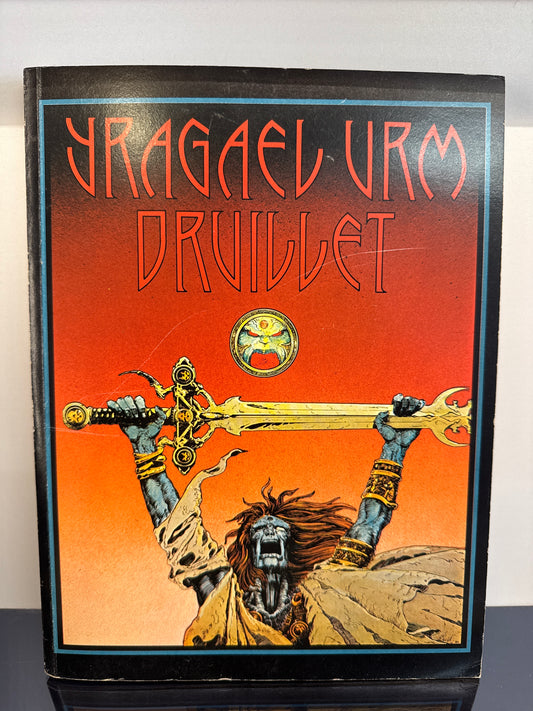 YRAGEL URM TP (1975)