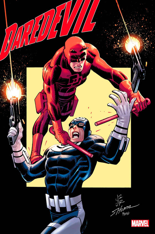 PREORDER 6/12/23 DAREDEVIL #4