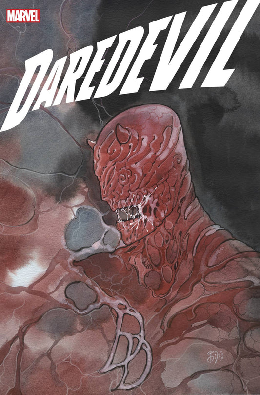 PREORDER 6/12/23 DAREDEVIL #4 PEACH MOMOKO NIGHTMARE VAR