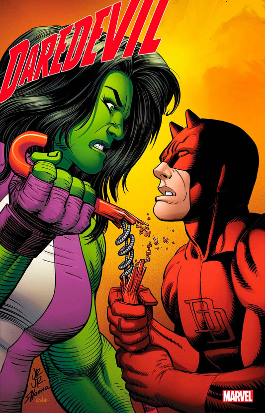 DAREDEVIL #5 PREORDER 17/1/24
