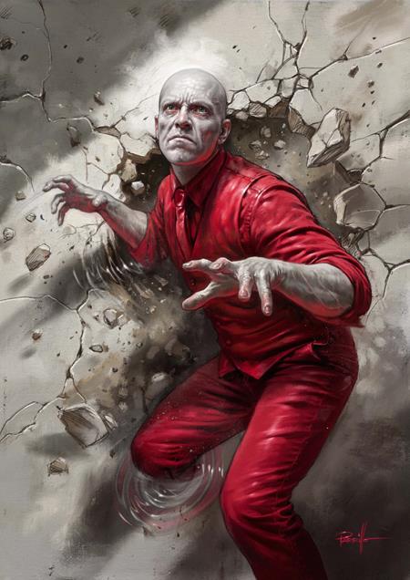 DEADMAN #2 (OF 6) CVR C LUCIO PARRILLO CARD STOCK VAR - PREORDER (FOC 8/6/26) DUE IN STORE 1/7/26