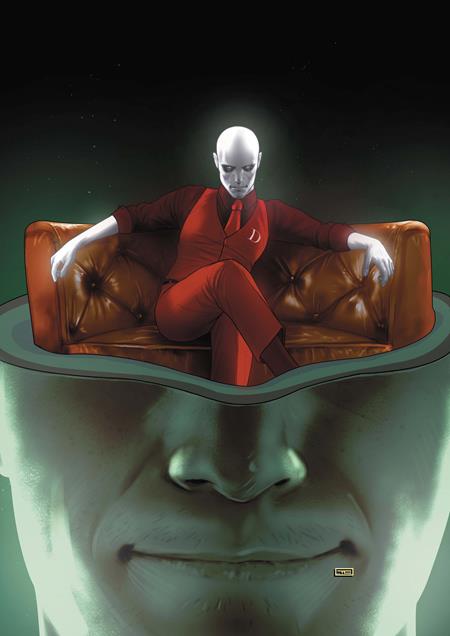 DEADMAN #5 (OF 6) CVR C TAURIN CLARKE CARD STOCK VAR - PREORDER (FOC 14/9/26) DUE IN STORE 17/10/26 - NOT FINAL COVER