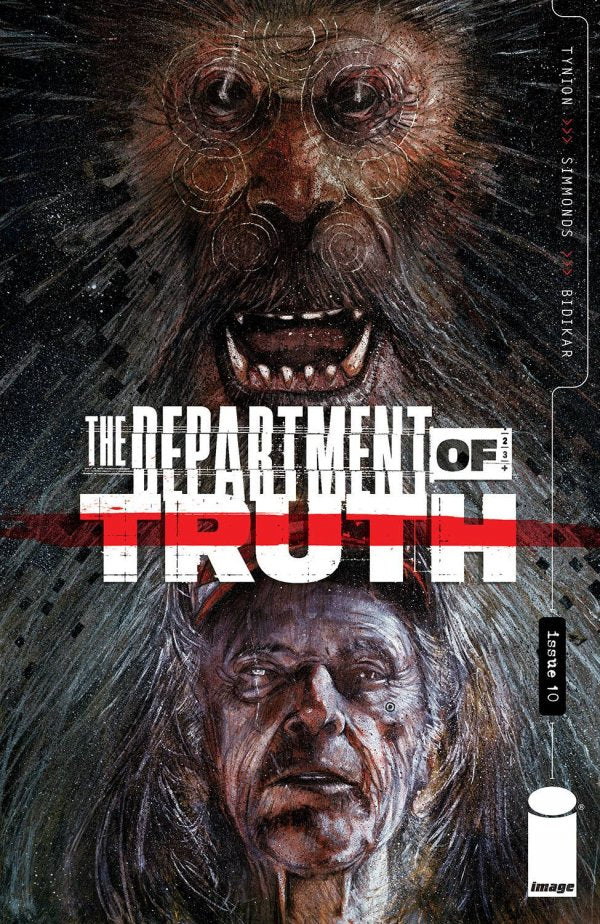 DEPARTMENT OF TRUTH #10 CVR A MARTIN SIMMONDS (MR)