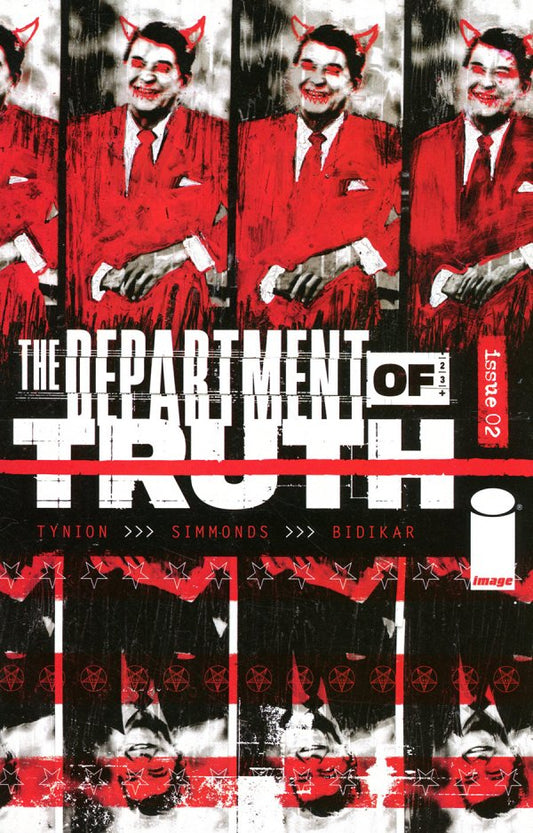 DEPARTMENT OF TRUTH #2 CVR A MARTIN SIMMONDS (MR)