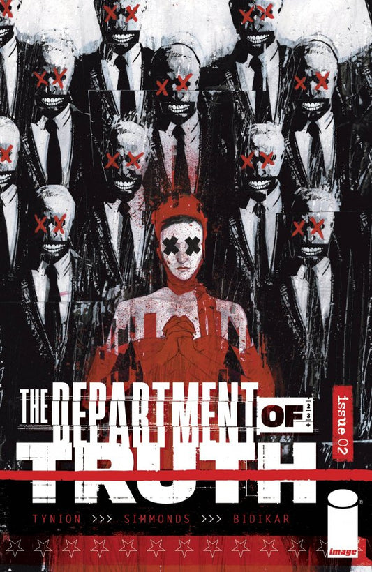 DEPARTMENT OF TRUTH #2 CVR E 1:50 MARTIN SIMMONDS VAR (MR)