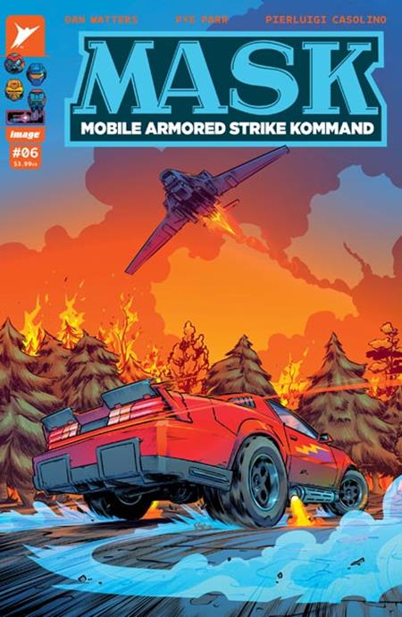 MASK #6 CVR A PYE PARR - PREORDER FOC 12/10/26  DUE IN STORE 4/11/26
