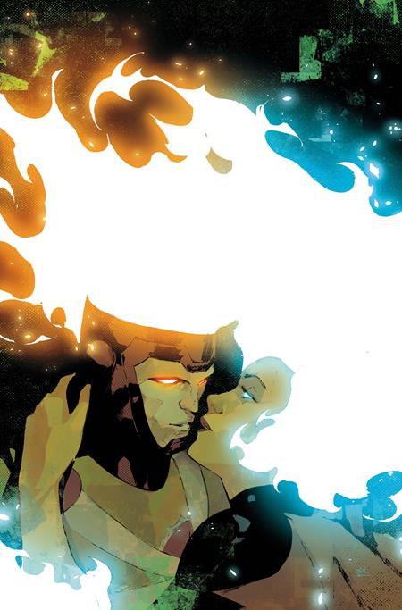 FURY OF FIRESTORM #4 (OF 8) CVR A RAFAEL DE LATORRE- PREORDER (FOC 15/6/26) DUE IN STORE 8/7/26 NOT FINAL COVER