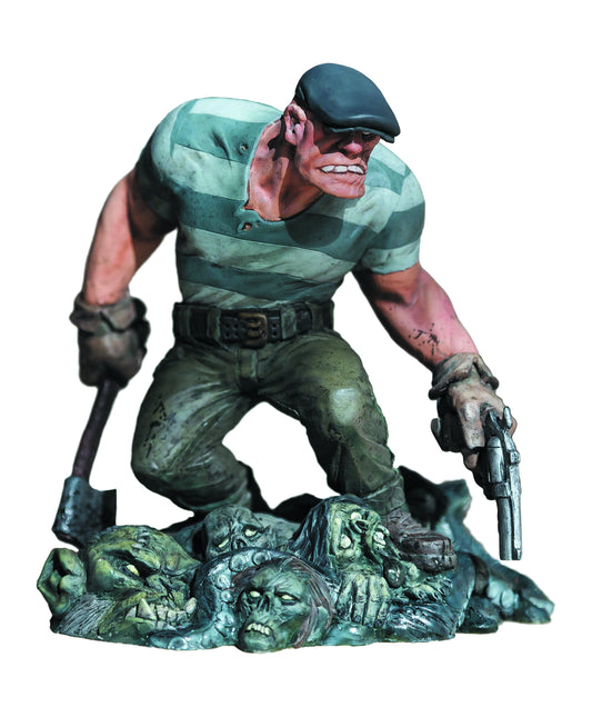 GOON LIMITED EDITION STATUE