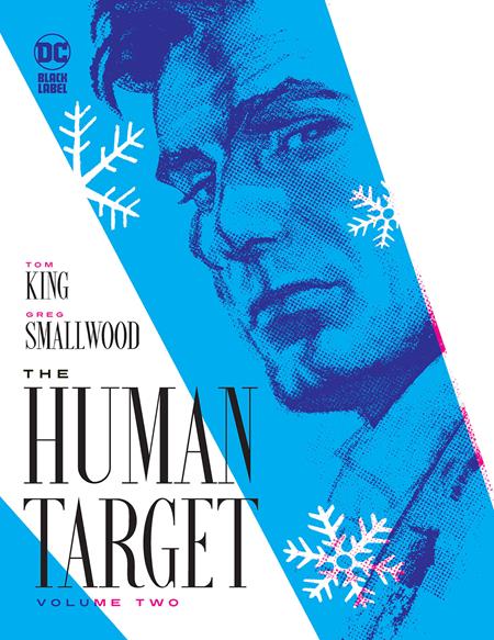 HUMAN TARGET TP VOL 02 (MR) - PREORDER