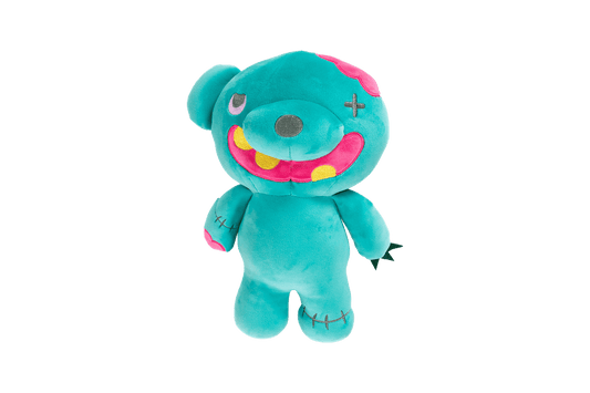 Deddy Bear Plush Large Zombear in Body Bag