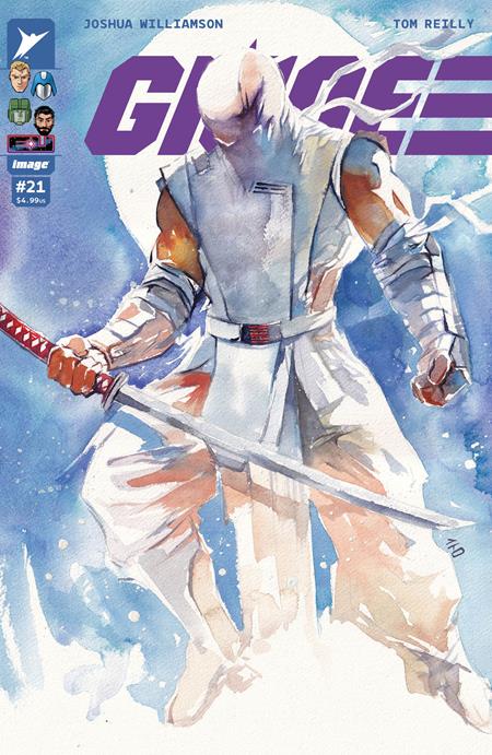 GI JOE #21 CVR F INC 1:100 ITO FOIL VAR - DUE 15/4/26