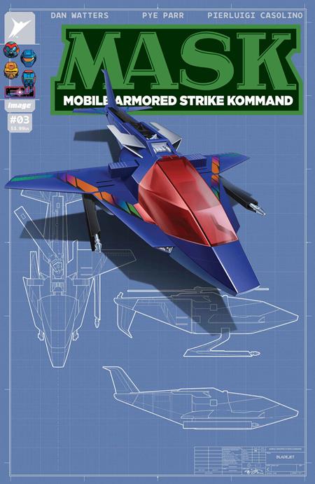 MASK #3 CVR E INC 1:50 EJ SU VAR - PREORDER (FOC 13/7/26) DUE IN STORE 5/8/26